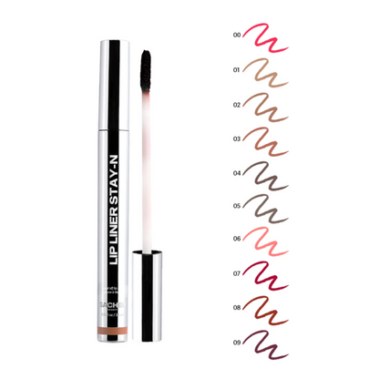 Lip Liner STAY-N