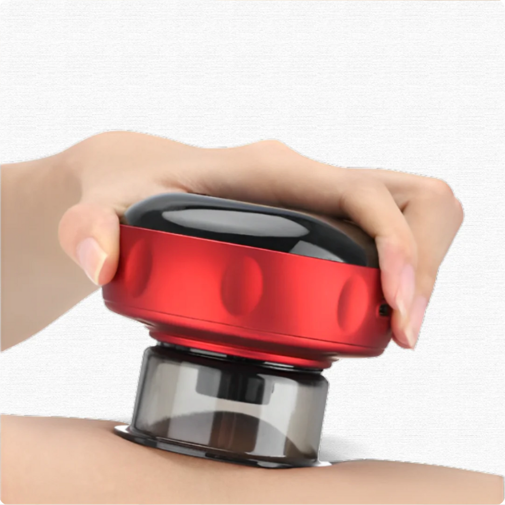 Gloumy Cupping Therapy Massager